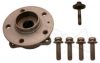 AUTEX 807026 Wheel Bearing Kit